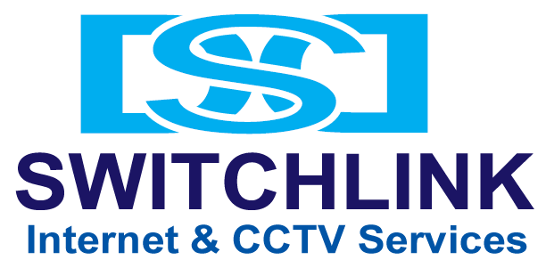 SwitchLink Logo